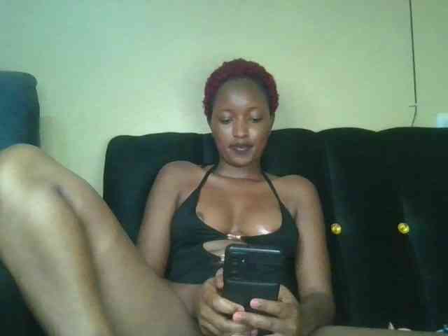 Politegirl webcam