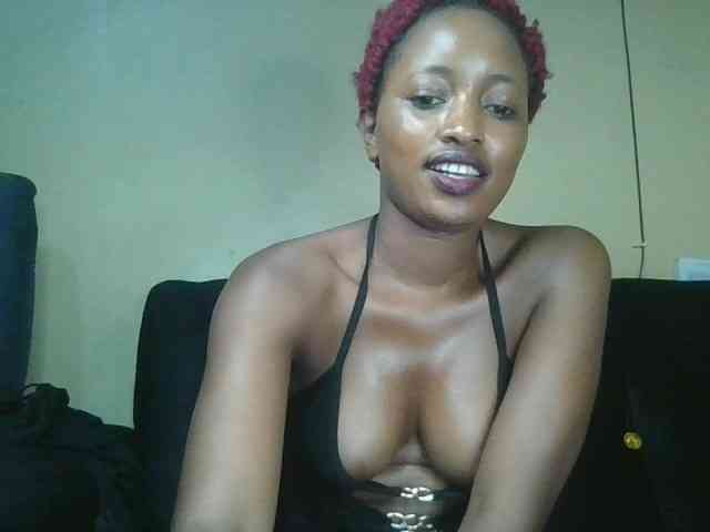 Politegirl webcam