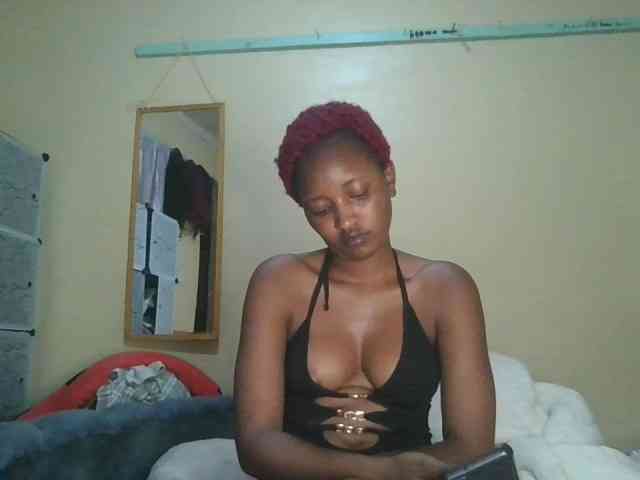 Politegirl webcam