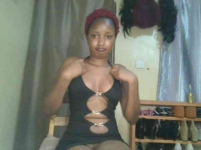Politegirl webcam