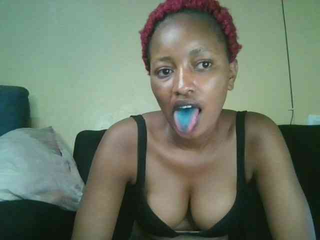 Politegirl webcam