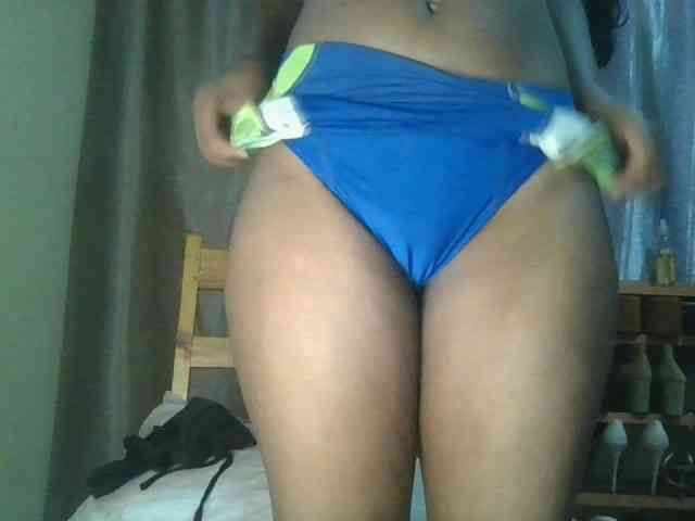 Politegirl webcam