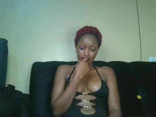 Politegirl webcam