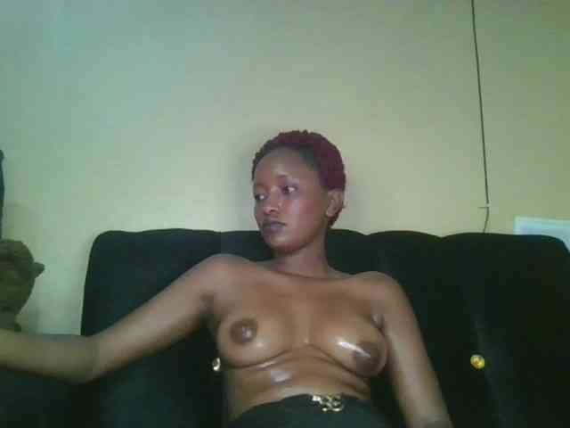 Politegirl webcam