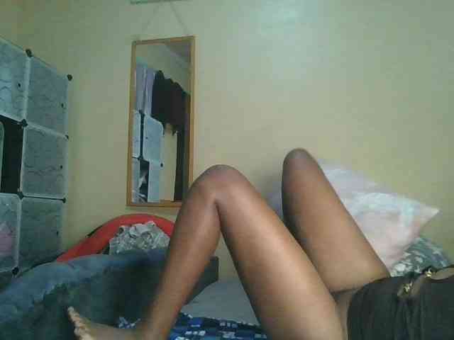 Politegirl webcam