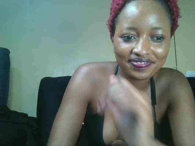 Politegirl webcam