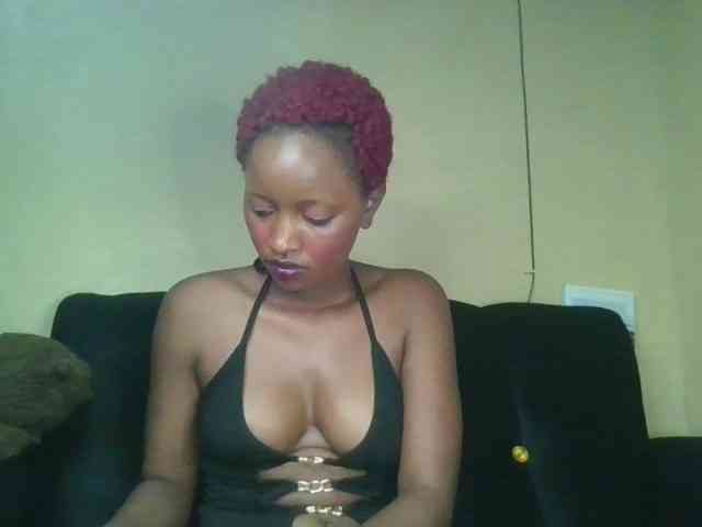 Politegirl webcam