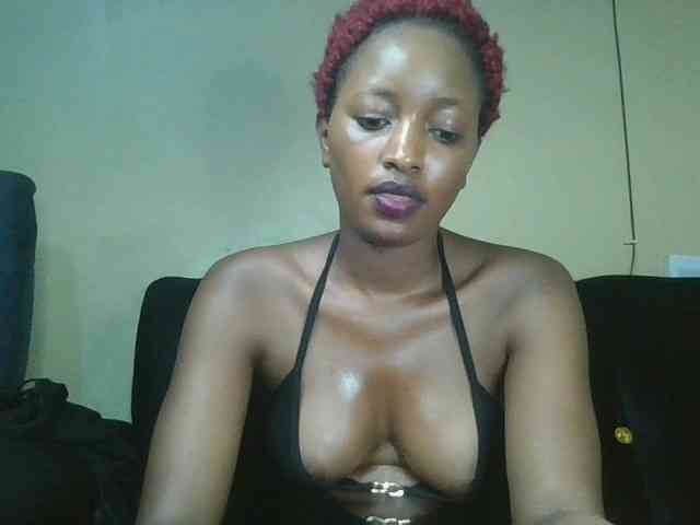 Politegirl webcam