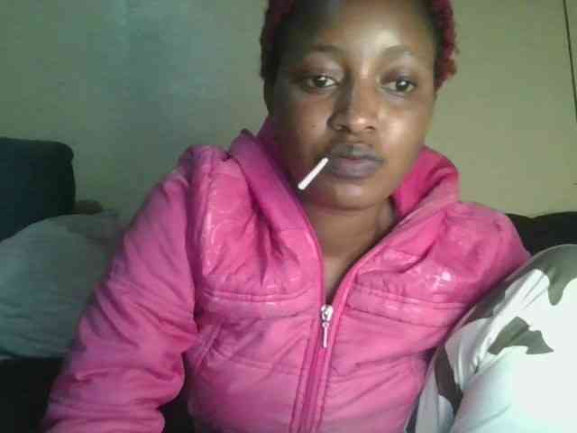 Politegirl webcam