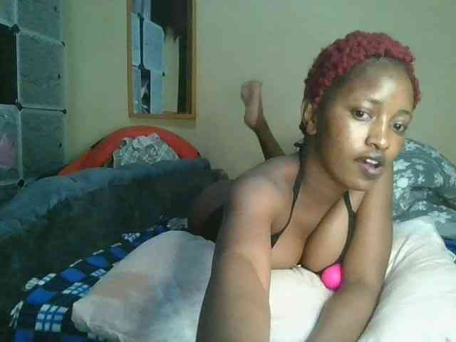Politegirl webcam