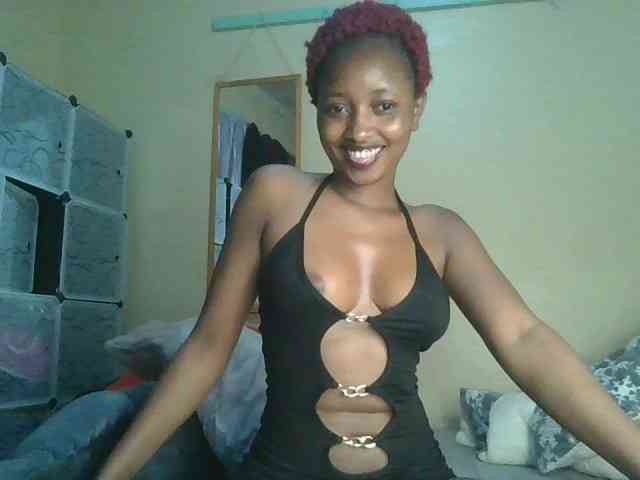 Politegirl webcam