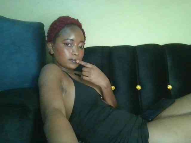 Politegirl webcam