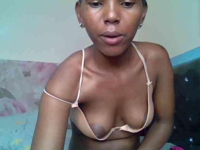 Bunnydiva- webcam
