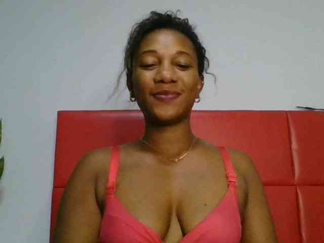 Faozia webcam