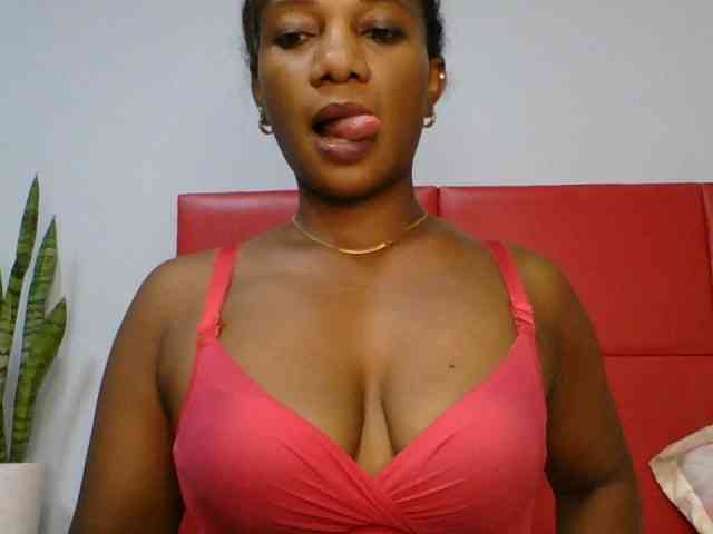 Faozia webcam
