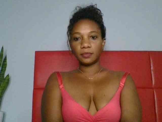 Faozia webcam