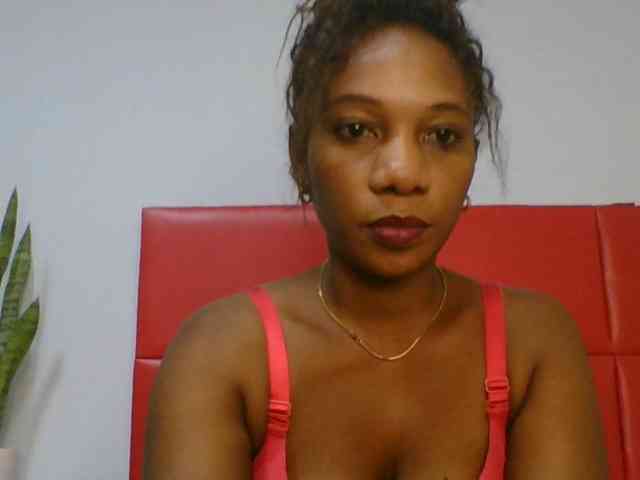 Faozia webcam