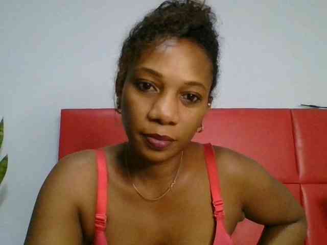 Faozia webcam