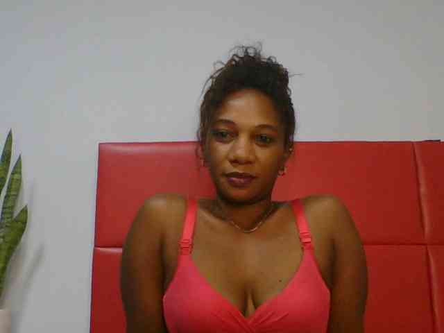 Faozia webcam