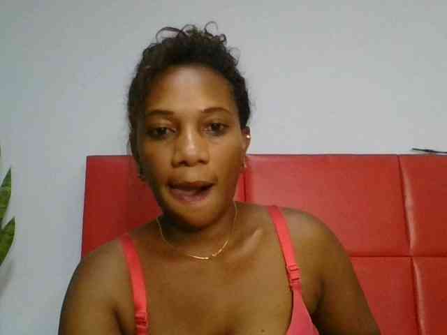 Faozia webcam