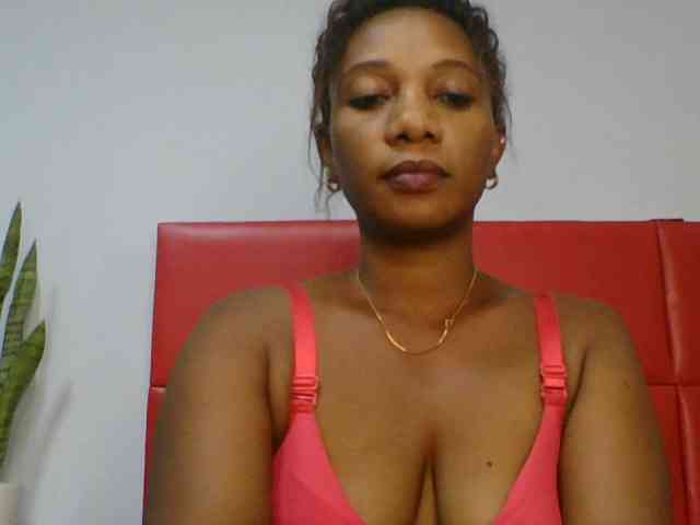 Faozia webcam