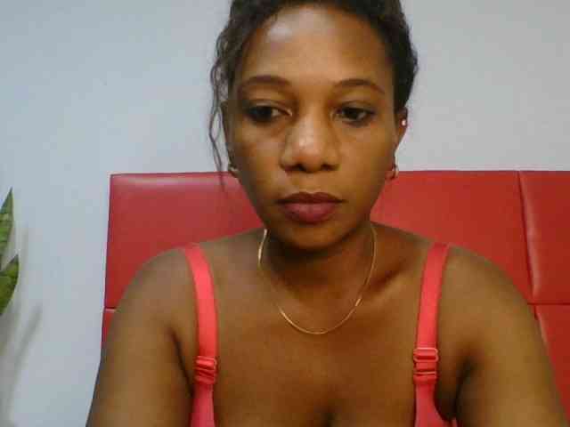 Faozia webcam