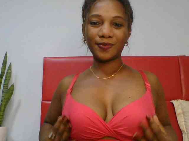 Faozia webcam