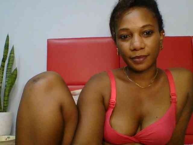 Faozia webcam