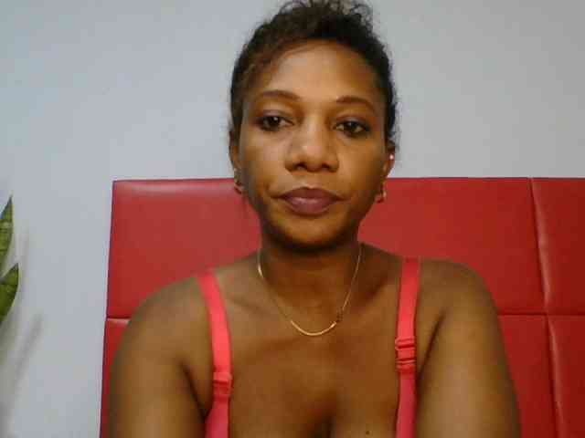 Faozia webcam