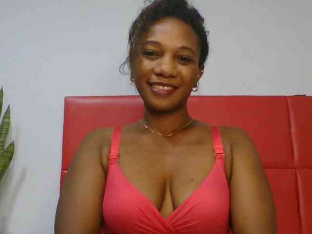 Faozia webcam