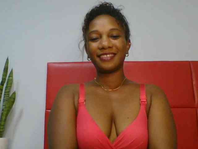 Faozia webcam