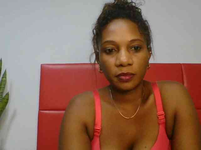 Faozia webcam