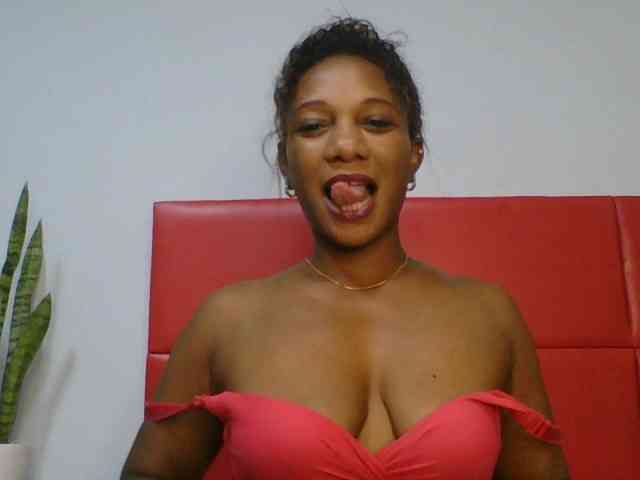 Faozia webcam