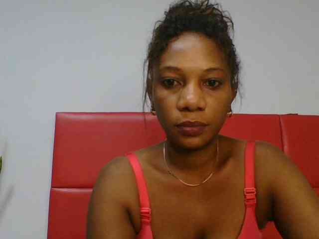 Faozia webcam
