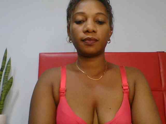 Faozia webcam
