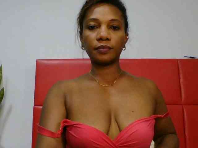 Faozia webcam