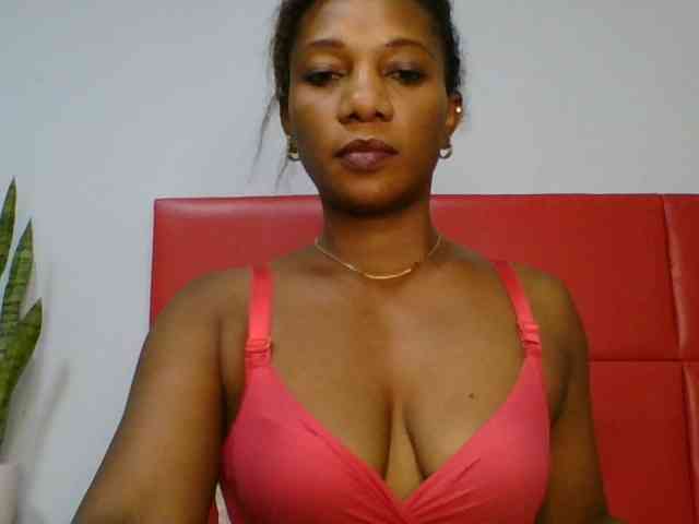 Faozia webcam