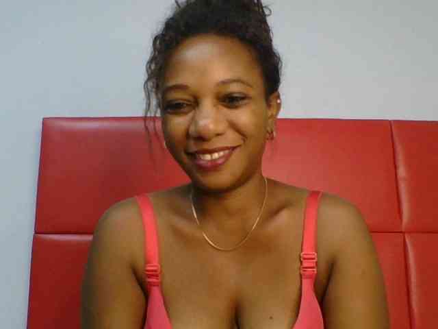 Faozia webcam