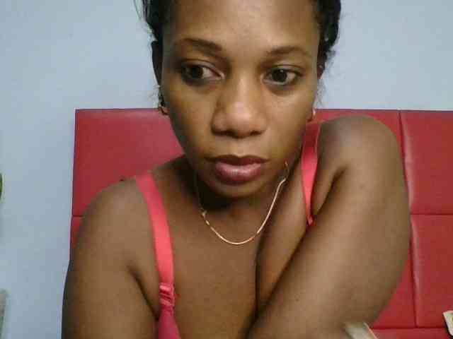 Faozia webcam