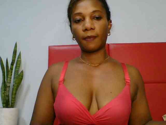 Faozia webcam