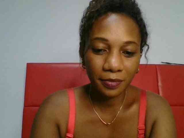 Faozia webcam