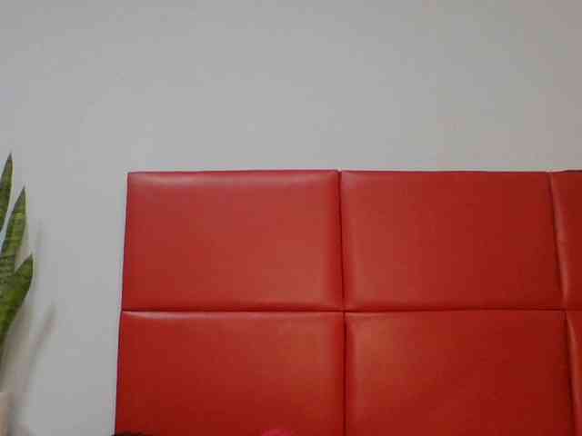 Faozia webcam