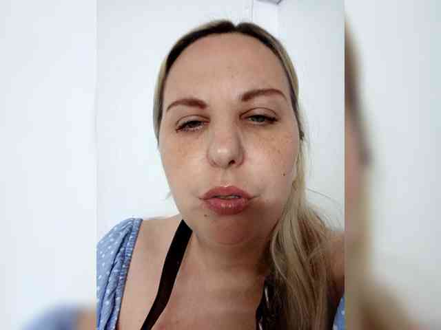 Roksi-8 webcam
