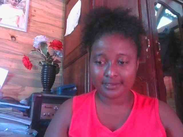 Carper webcam