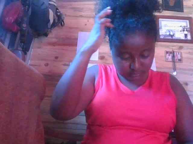 Carper webcam
