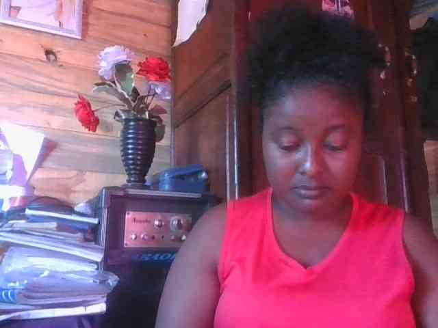 Carper webcam