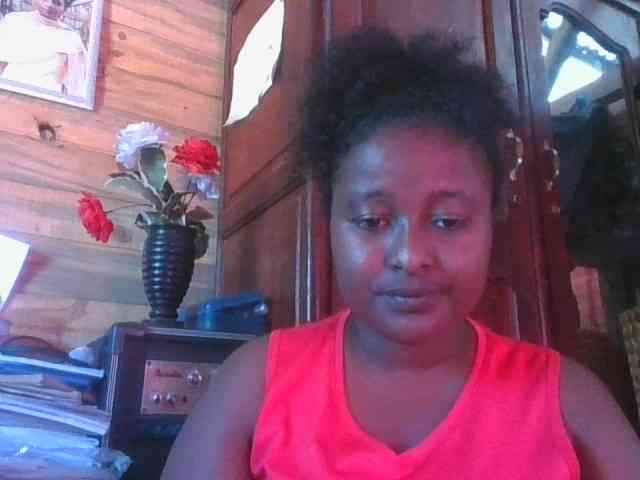 Carper webcam