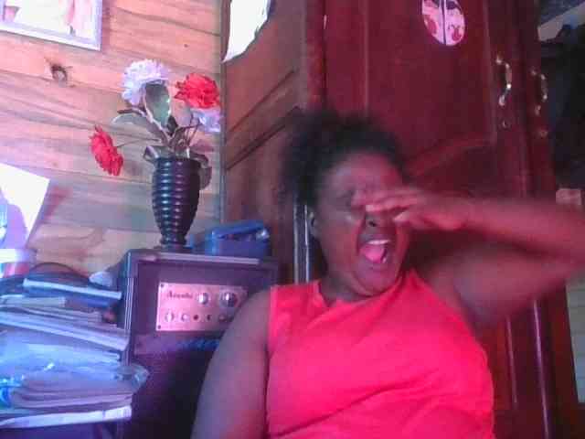 Carper webcam
