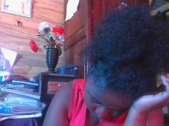 Carper webcam