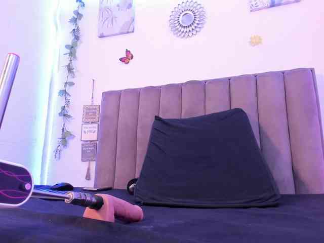 AkiraStone webcam